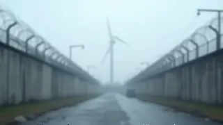 Flucht im offenen Vollzug: Staatsanwaltschaft sucht Windkraftbetrüger europaweit