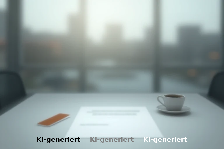 Flucht in die Unsicherheit: Warum deutsche Arbeitnehmer ihre Jobs häufiger wechseln