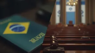 Fluchtverdacht gegen Bolsonaros Sohn und Patt in Israel: DW-Überblick