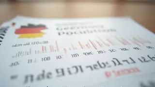 Fluchtwelle oder Fehlinformation? Die fragwürdige Statistik zur deutschen Auswanderung