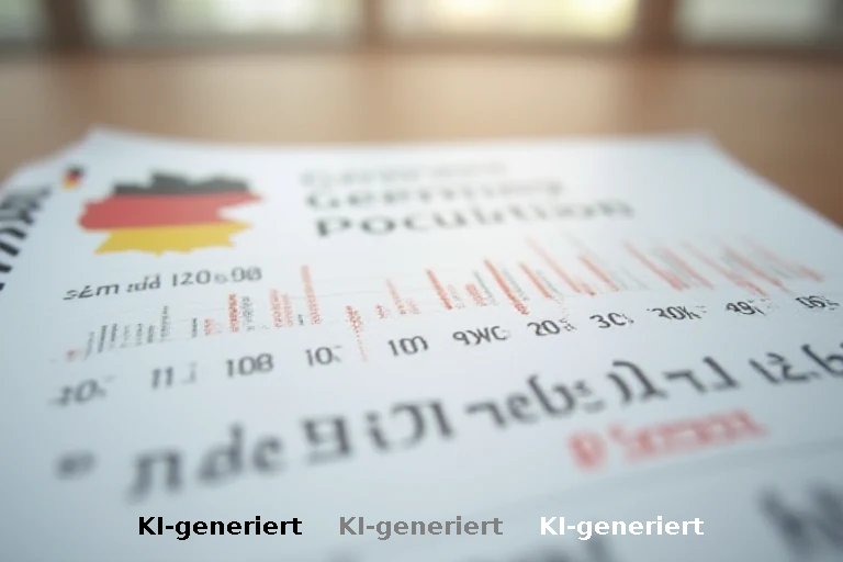 Fluchtwelle oder Fehlinformation? Die fragwürdige Statistik zur deutschen Auswanderung