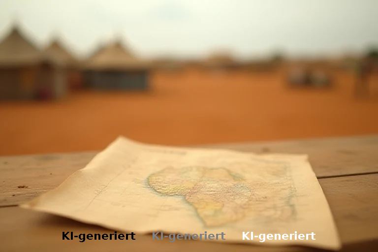 Fluchtwellen nach Kenia: UNO meldet 50.000 Vertriebene aus Südetiopien