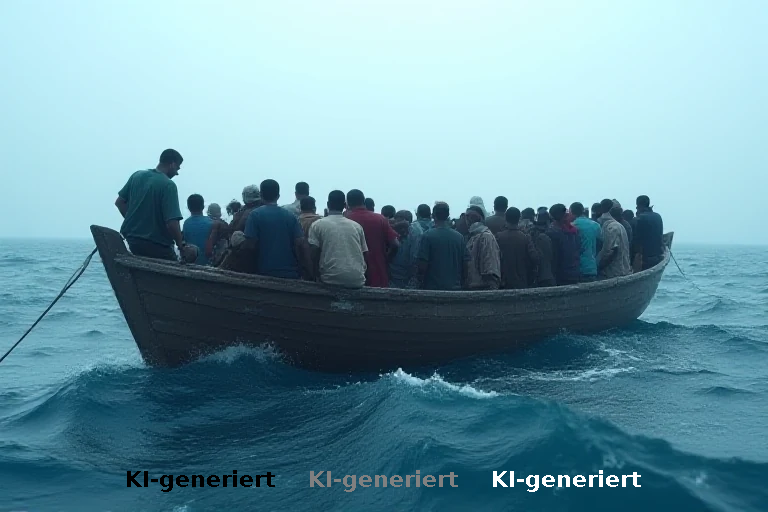 Fluchtwellen nach Ostafrika: Jemen-Konflikt treibt Zehntausende in die Not