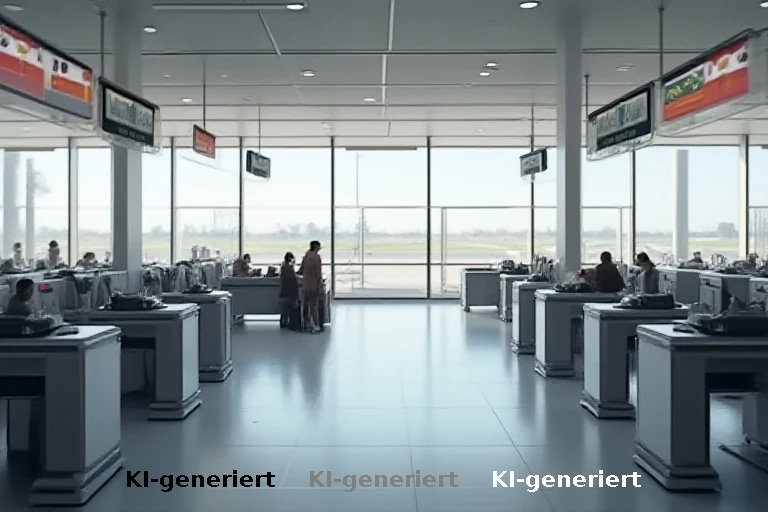 Flüge nach Syrien wieder möglich: Warum die Remigration von Syrern jetzt auf der Agenda stehen müsste