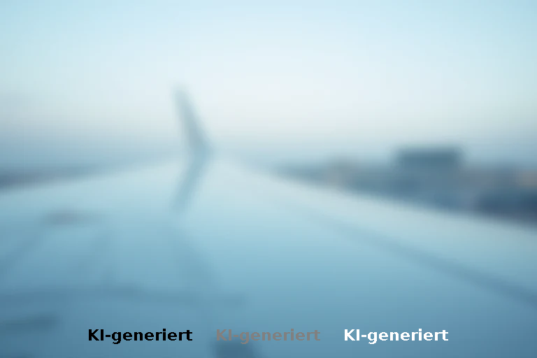 Flug FZ 1073: Unvollständige Berichte über den Vorfall an Bord