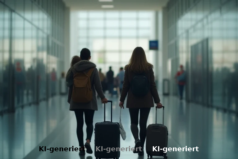 Flug in den Urlaub: Handgepäck: Was ist erlaubt, was nicht?