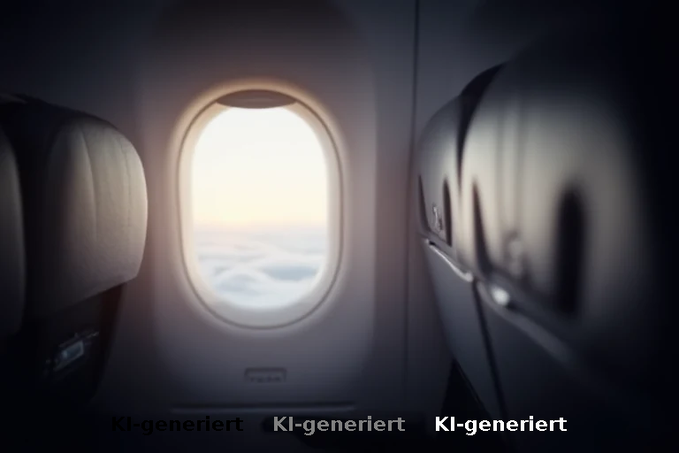 Flugangst-Beratung durch Insider: Expertenrat oder kommerzielles Geschäft?