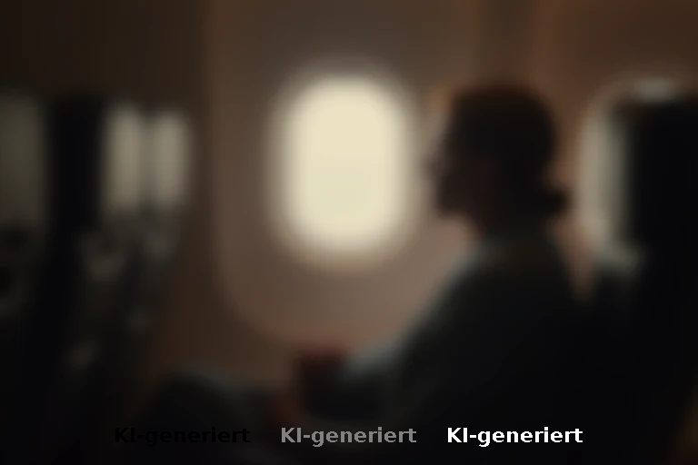 Flugangst-Beratung: Experten aus der Luftfahrt mit psychologischem Hintergrund