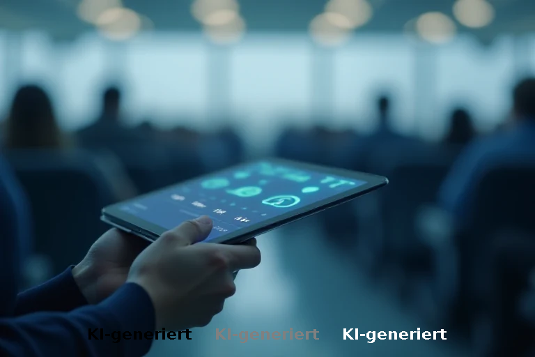 Flugbegleiter als Datensammler: Vorflüge-Überwachung und diskriminierender Service