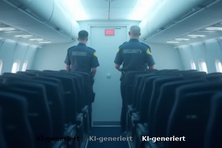 Flugchaos bei Culcha Candela: Sicherheitskräfte entfernen Sänger nach Streit an Bord