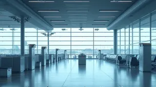 Flughafen-Anschlag in Leipzig: Die Realität hinter dem Semtex-Mythos