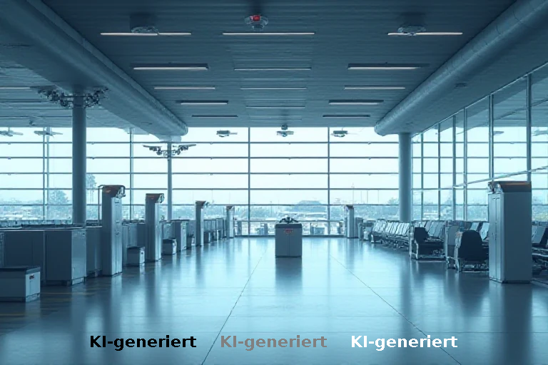 Flughafen-Anschlag in Leipzig: Die Realität hinter dem Semtex-Mythos