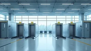 Flughafensicherheit im Wandel: Neue Dimensionen der Bedrohungslage