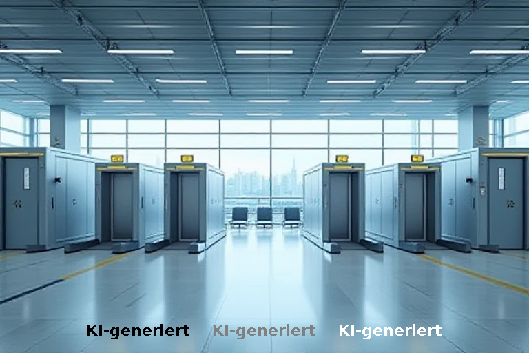 Flughafensicherheit im Wandel: Neue Dimensionen der Bedrohungslage