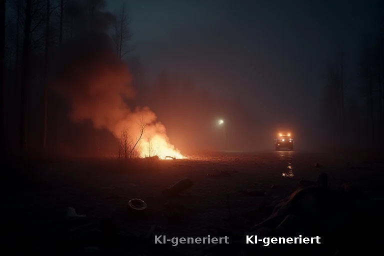 Flugkörper in Polen: Lücken der Luftabwehr und Versagen des Warnsystems aufgedeckt