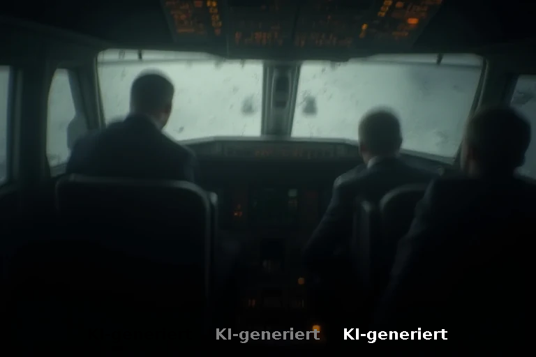 Fluglinien-Chefs räumen Lücke bei der Absicherung gegen Piloten-Angriffe ein
