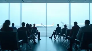 Flugpreise trotz sinkender Ölquoten: Warum die Luftfahrt weiter teurer bleibt
