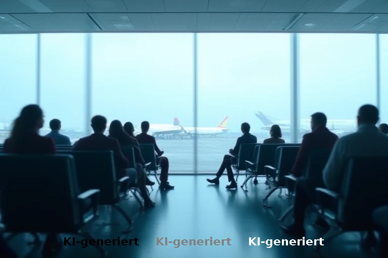 Flugpreise trotz sinkender Ölquoten: Warum die Luftfahrt weiter teurer bleibt