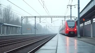 Flugreise ab Augsburg: Die Illusion der schnellen Anreise nach München
