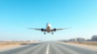 Flugverbindung nach Syrien: Symbolakt oder geopolitische Kehrtwende?