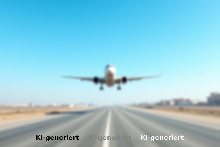 Flugverbindung nach Syrien: Symbolakt oder geopolitische Kehrtwende?