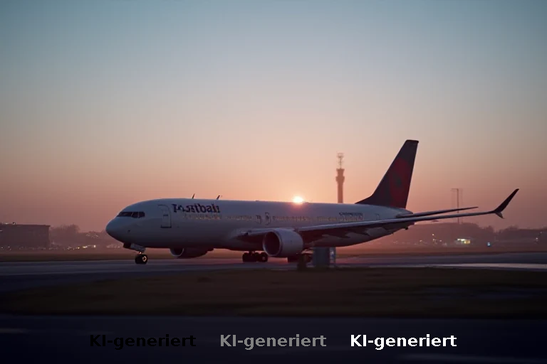 Flugverbindung nach Syrien: Symbolakt oder strategischer Wandel?