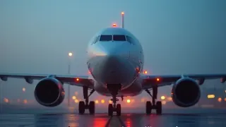 Flugzeugnotfall: Israel stuft Kabinenchaos als gescheiterte Entführung ein