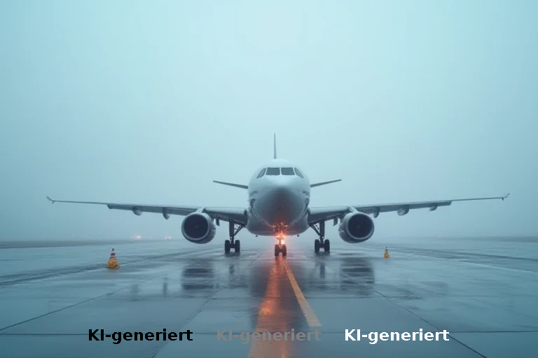Flugzeugpanne in München: Experten warnen vor verpasster Katastrophe