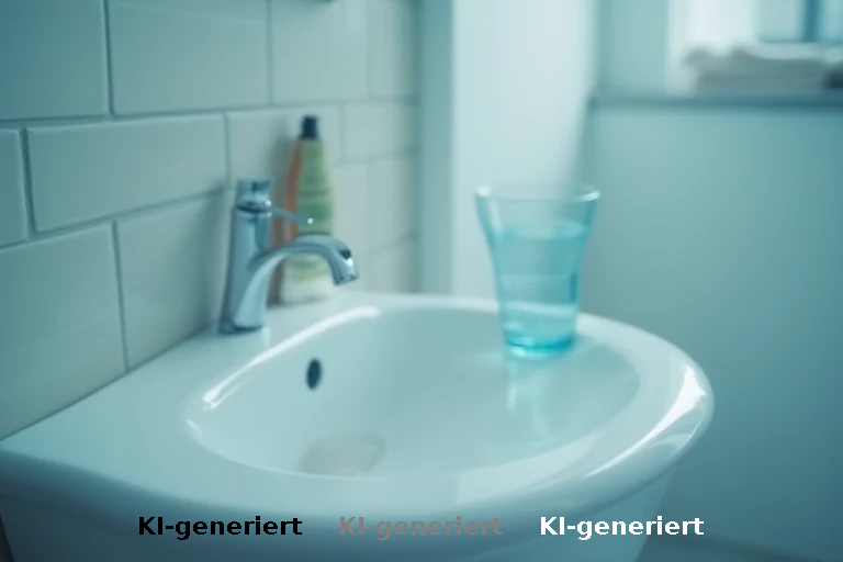 Fluorid-Wirkung: Warum Ausspülen den Zahnschutz zunichtemacht