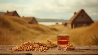 Föhrer Bio-Whisky: Vorbildhafte Kreislaufwirtschaft und internationale Auszeichnung