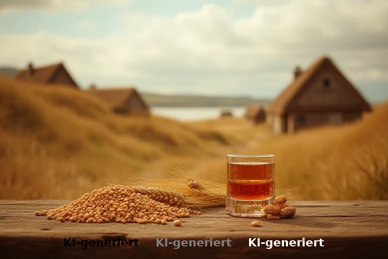Föhrer Bio-Whisky: Vorbildhafte Kreislaufwirtschaft und internationale Auszeichnung