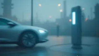 Fördergeld fließt ins Ausland: E-Auto-Boom schadet heimischer Industrie