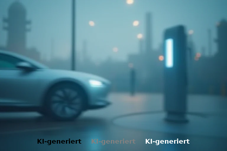 Fördergeld fließt ins Ausland: E-Auto-Boom schadet heimischer Industrie