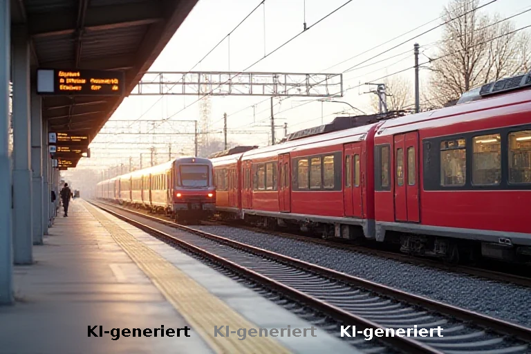 Fördermittel-Diktat: Berliner Senat opfert Kapazität auf der neuen S-Bahn-Linie 95