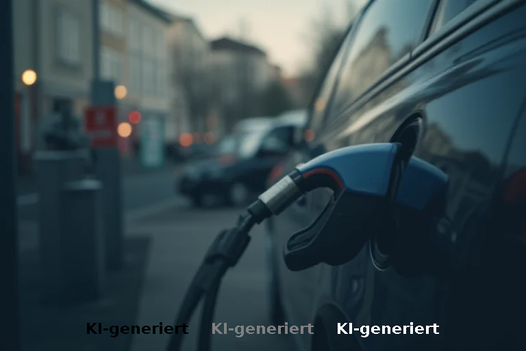 Förderprogramm für Elektroautos: Über 50.000 Anträge genehmigt