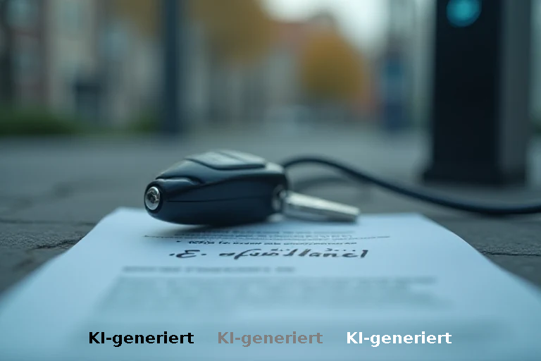Fördersystem für E-Autos durchlöst: Luxusmodelle profitieren von Lücken in der Regelung