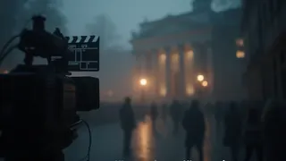 Förderung eines Films, der den Rechtsstaat als korrumpiert darstellt
