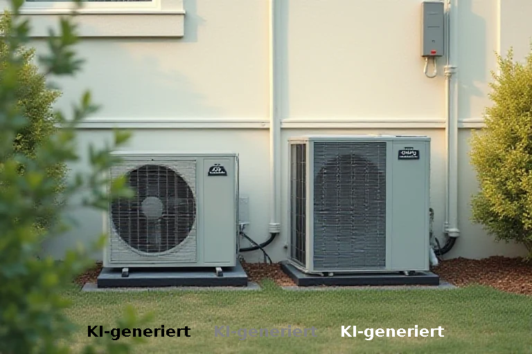 Förderung für Wärmepumpen: Die letzten Tage der alten Konditionen