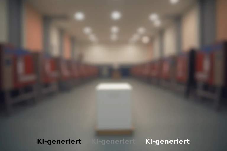 Fokus auf Berliner Wahl: Linke Koalitionspräferenzen und politische Kontinuität im Fokus