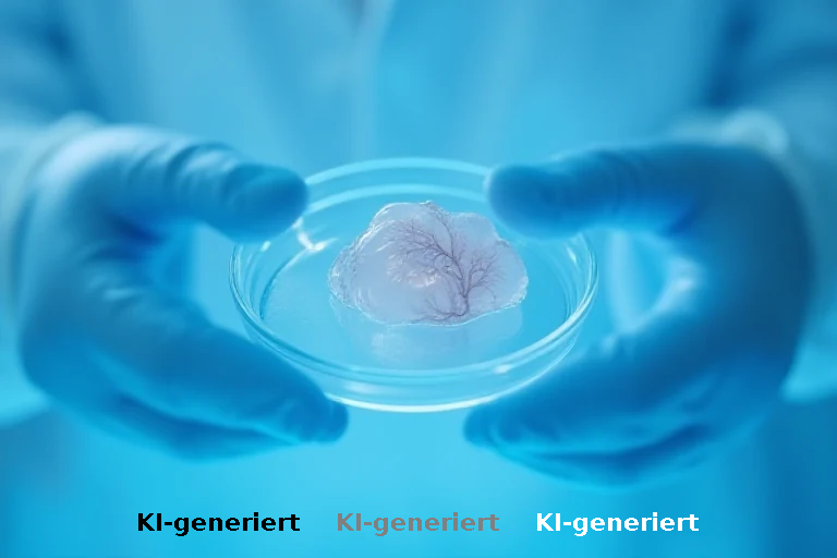 Fokus auf biotechnologische Innovation: Vorschlag für organische Züchtung statt Regeländerung