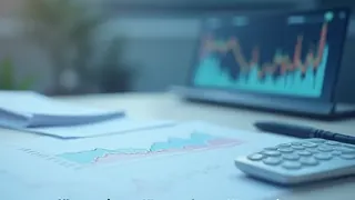 Fokus auf fiskalische Nachhaltigkeit: Analyse der globalen Zinsentwicklung und deutscher Haushaltsstrategien