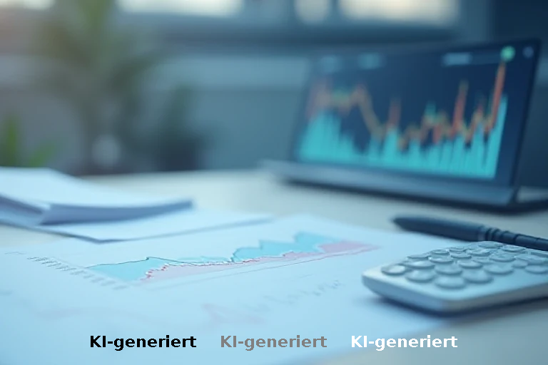 Fokus auf fiskalische Nachhaltigkeit: Analyse der globalen Zinsentwicklung und deutscher Haushaltsstrategien