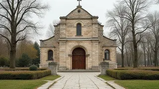 Fokus auf religiöse Toleranz: Initiativen zum Schutz heiliger Stätten gewinnen an Bedeutung