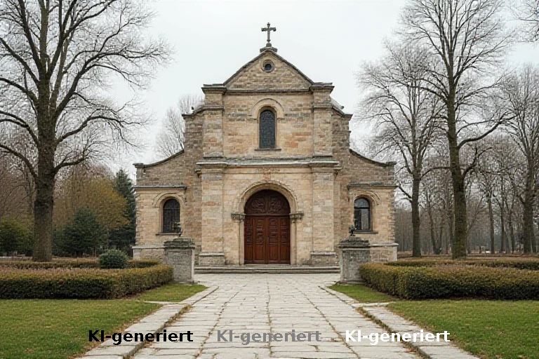Fokus auf religiöse Toleranz: Initiativen zum Schutz heiliger Stätten gewinnen an Bedeutung