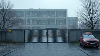 Fokus auf Sicherheitsdebatte: Die Festnahme des früheren BND-Leiters und ihre Implikationen