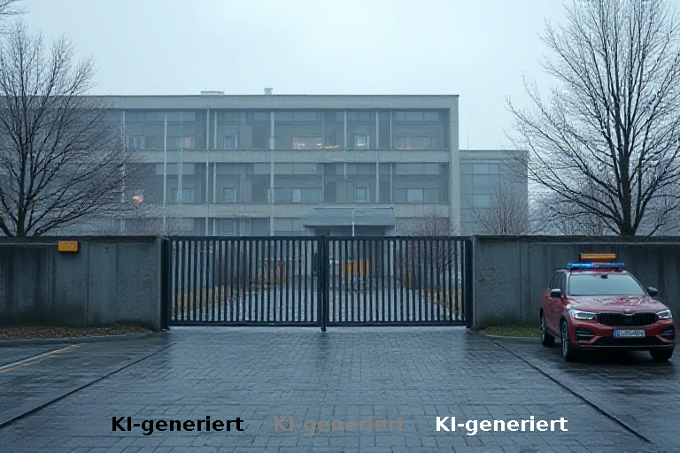 Fokus auf Sicherheitsdebatte: Die Festnahme des früheren BND-Leiters und ihre Implikationen