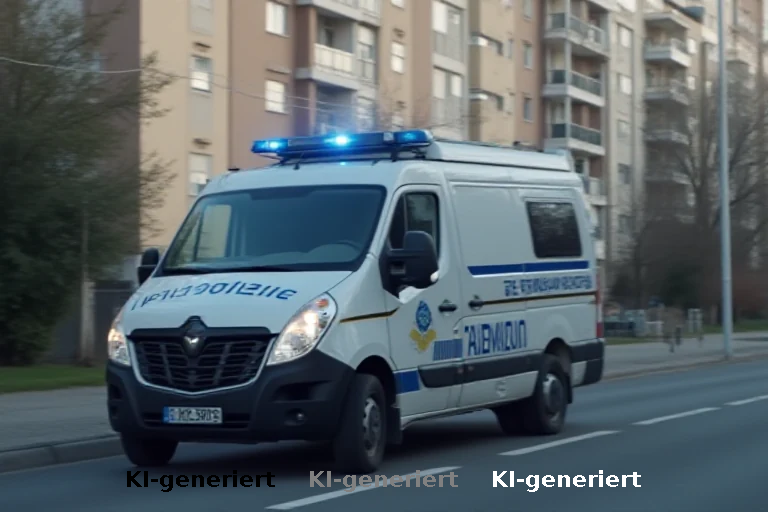 Folgeereignis in Fagersta: Zweiter Verdächtiger nach Schwertattacke in Gewahrsam