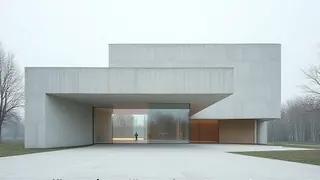 Fondation Beyeler: Zumthors neue Bauten zwischen wegweisendem Pavillon und problematischem Materialfokus