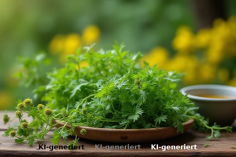 Foraging-Rezepte: Was sich aus Wildkräutern alles zubereiten lässt