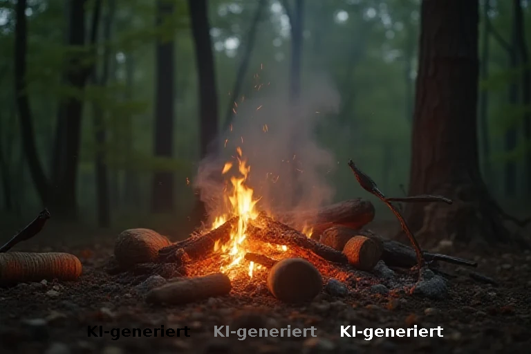Foraging-Trend: Wildkräutersammeln als nachhaltige Alternative zum Supermarkt